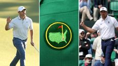 Rory McIlroy, the Green Jacket and Bryson DeChambeau