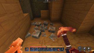 hytale iron