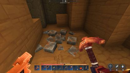 hytale iron