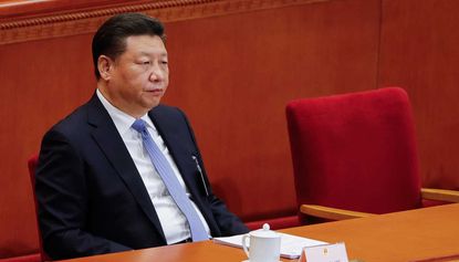 Chinese censors ban the letter ‘N’ from the internet to stop criticism of Xi Jinping