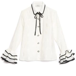 Sister Jane Shirley Blouse