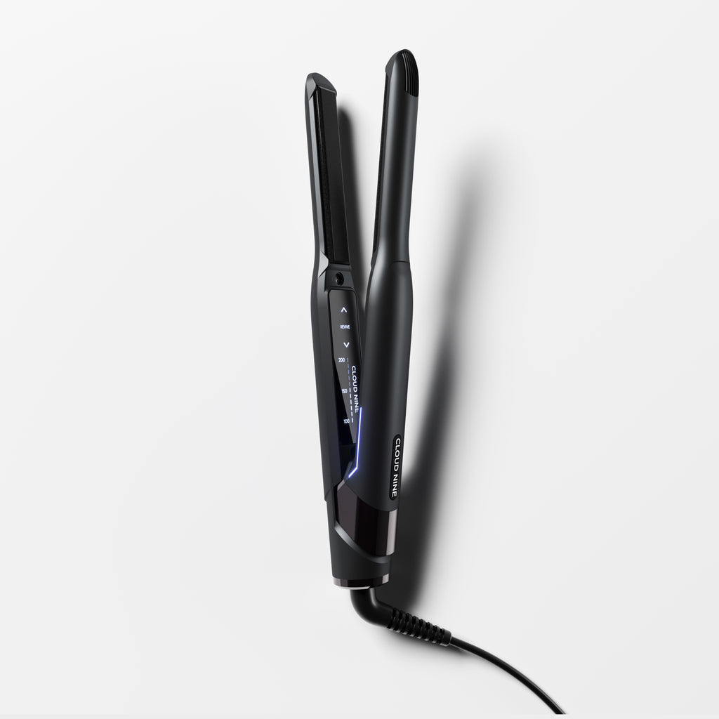 The Slim Iron