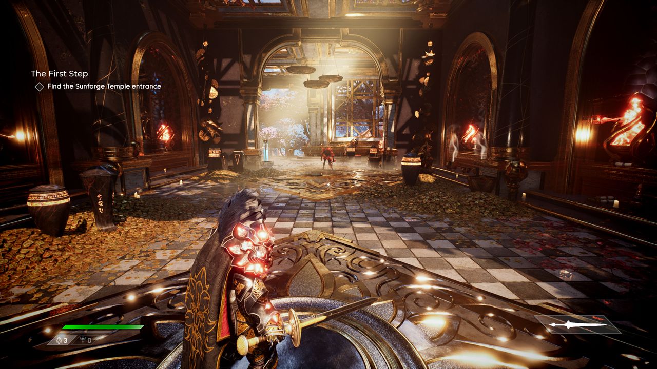 FidelityFX Super Resolution and DLSS 2.0 image quality comparisons