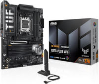 Asus TUF Gaming X870-PLUS