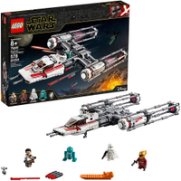 Lego Star Wars Y-Wing Starfighter: was $69 now $48 @ Amazon