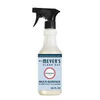 Mrs. Meyers Snowdrop Multipurpose Spray | View at Target