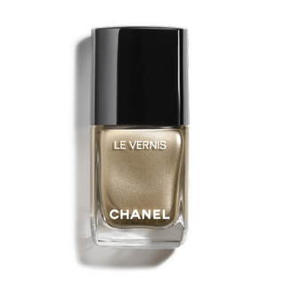 Chanel, Le Vernis Longwear Nail Color in 169 Tuxedo