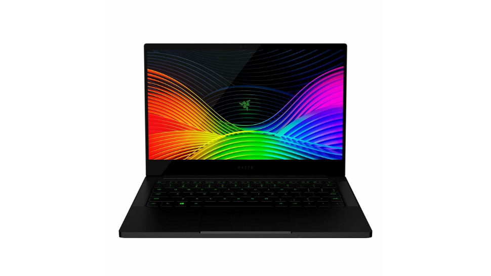 Razer Certified Refurbished Laptops