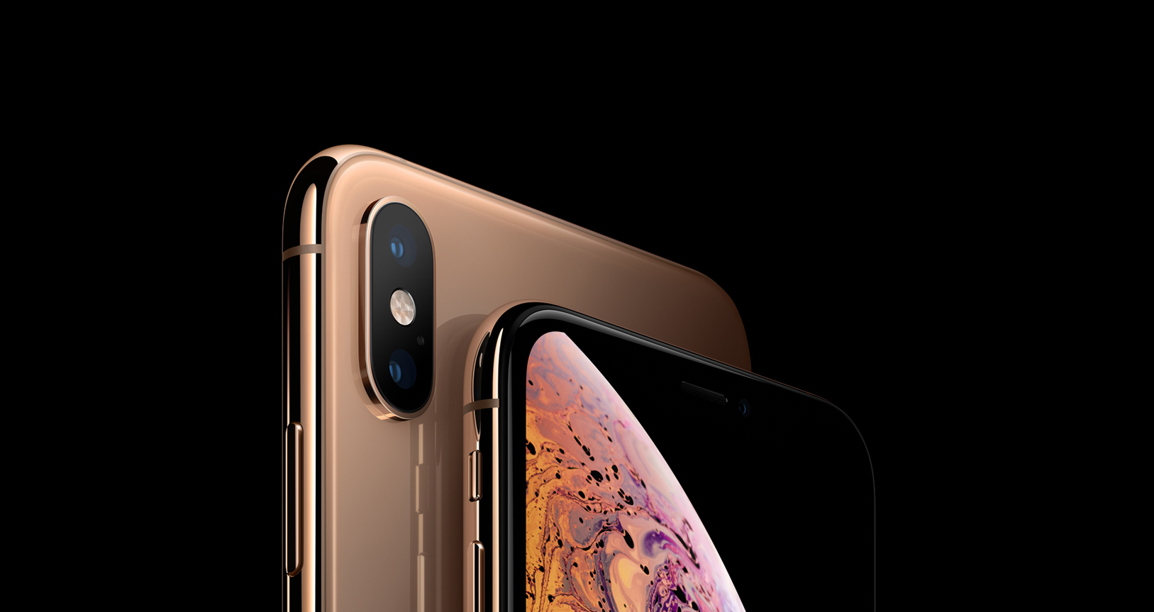 iPhone XS Max