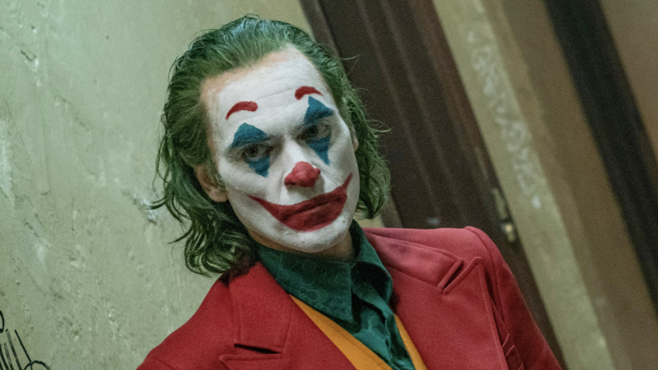 There's Reportedly Tension On The Joker 2 Set And It All Has To Do With  Bathroom Breaks | Cinemablend