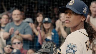 Pitch (Thursdays, 9 PM, Fox)