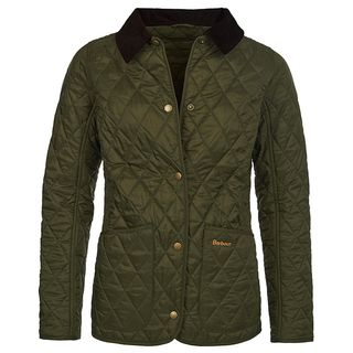 Barbour, Annandale Quilted Jacket