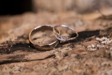 Wedding Rings