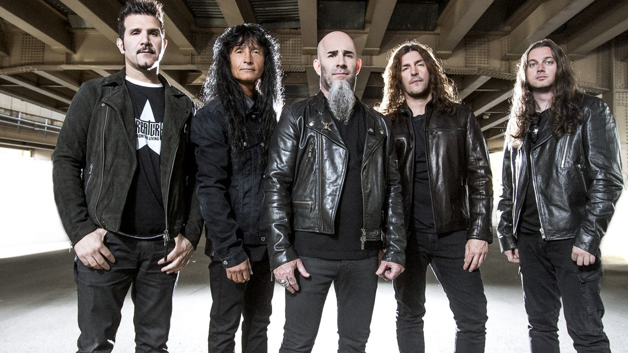 Anthrax