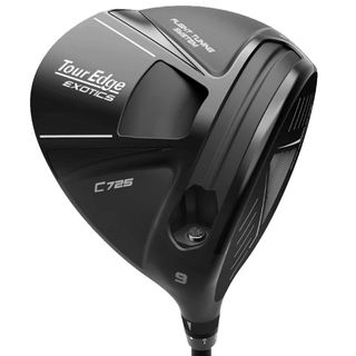 Tour Edge Exotics C725 Driver