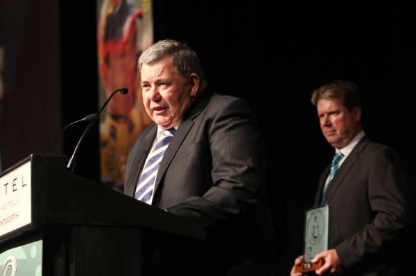 It was a great year for Australian cycling