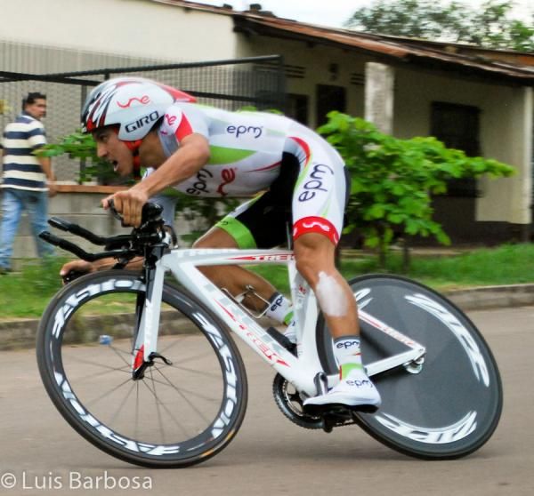 Camilo Castiblanco Cubides (Epm-Une)