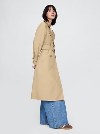 Gap, Icon Trench Coat