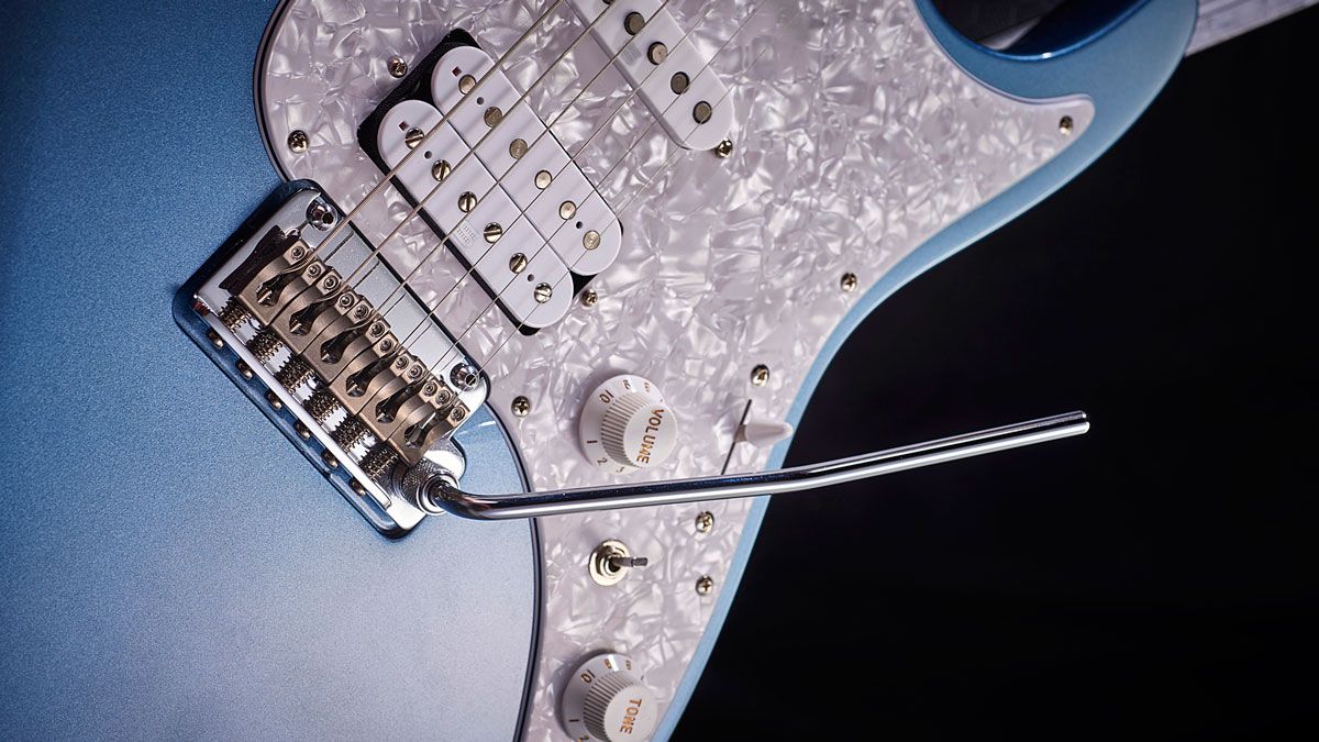 The best high-end electric guitars 2018: find your next guitar | MusicRadar