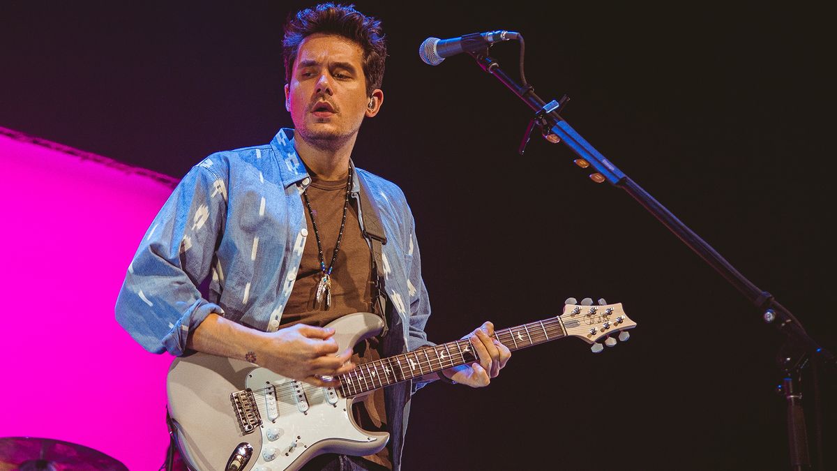 The 20 best guitarists of the decade Guitar World