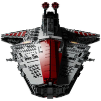 Lego Star Wars Venator-Class Republic Attack Cruiser