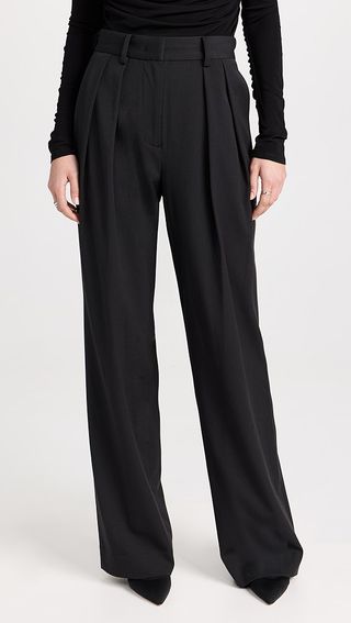 Staud Luisa Pants