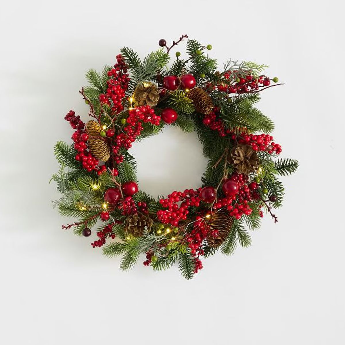 Christmas Wreath