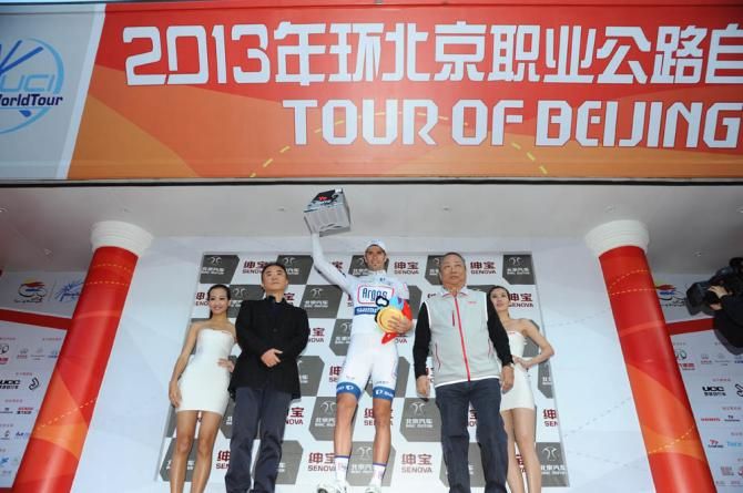 Luka Mezgec (Argos-Shimano)