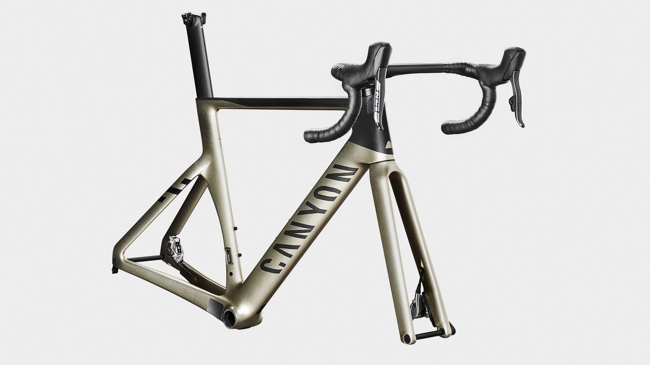 Canyon Aeroad 2021