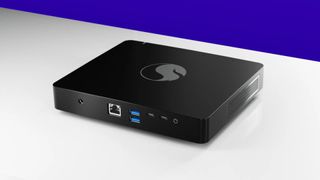 Qualcomm Snapdragon X Mini PC