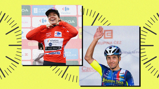 'There are two kinds of ages: the number in your passport and your body age' – Why are cycling's veteran pros refusing to slow down?