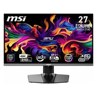 MSI 27" MPG 272URX QD-OLED