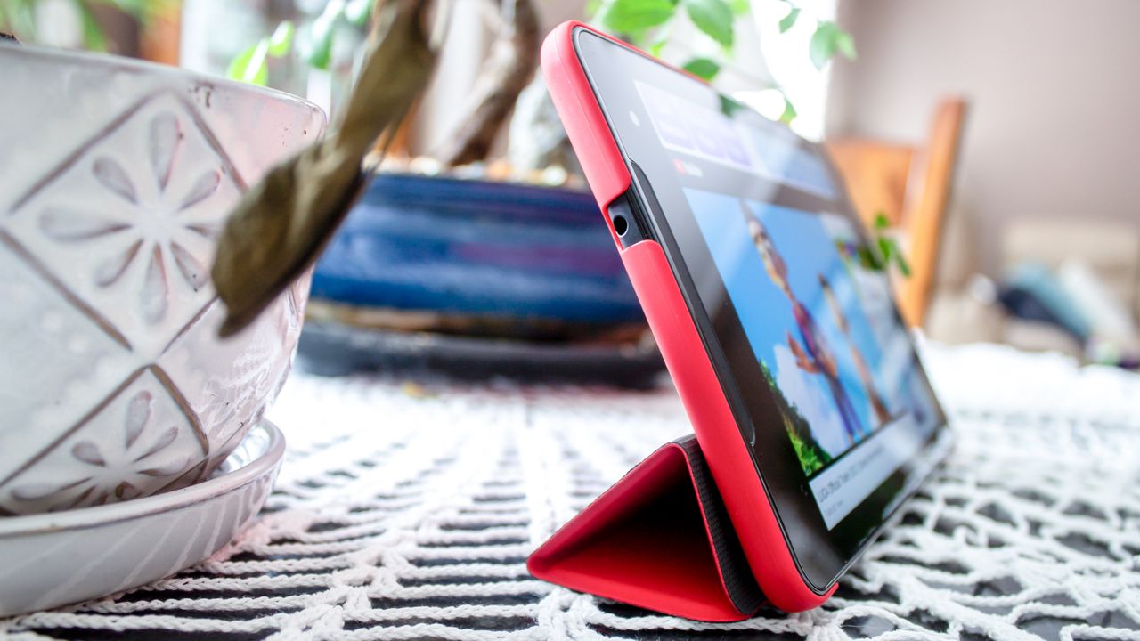 Grandpad Review
