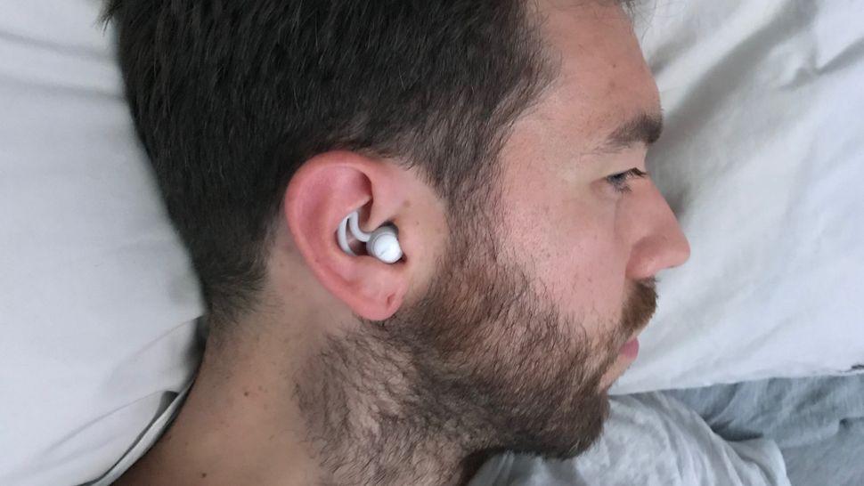 Bose Sleepbuds review TechRadar