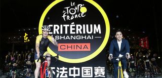 Andy Schleck is the new ambassador for the Etape du Tour rides