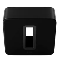 Sonos Sub:£699 at Sonos