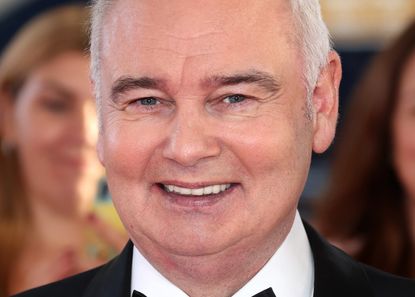 Eamonn Holmes quits This Morning