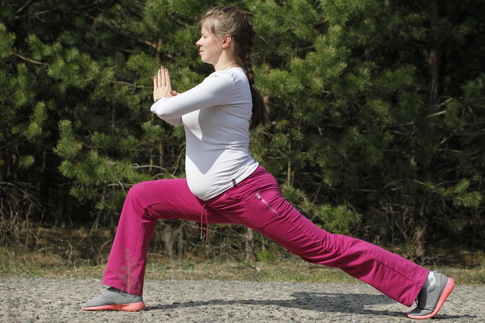 yoga, exercise, yoga types, tips, pregnancy