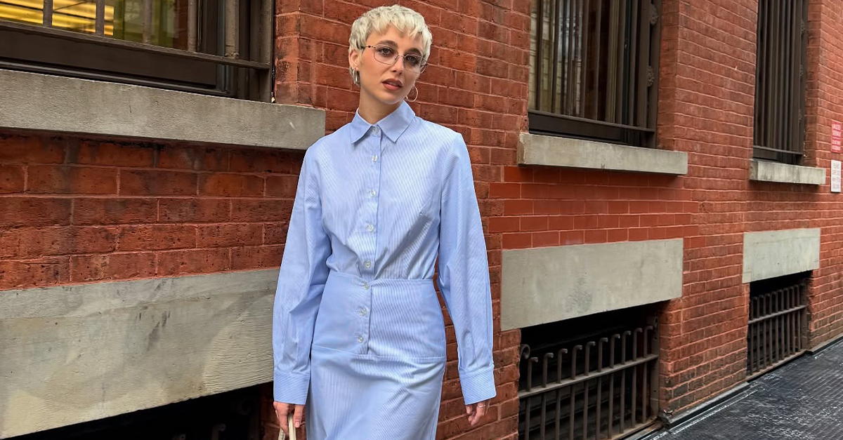 11 Fashion & Beauty Items Emma Chamberlain Uses Nonstop