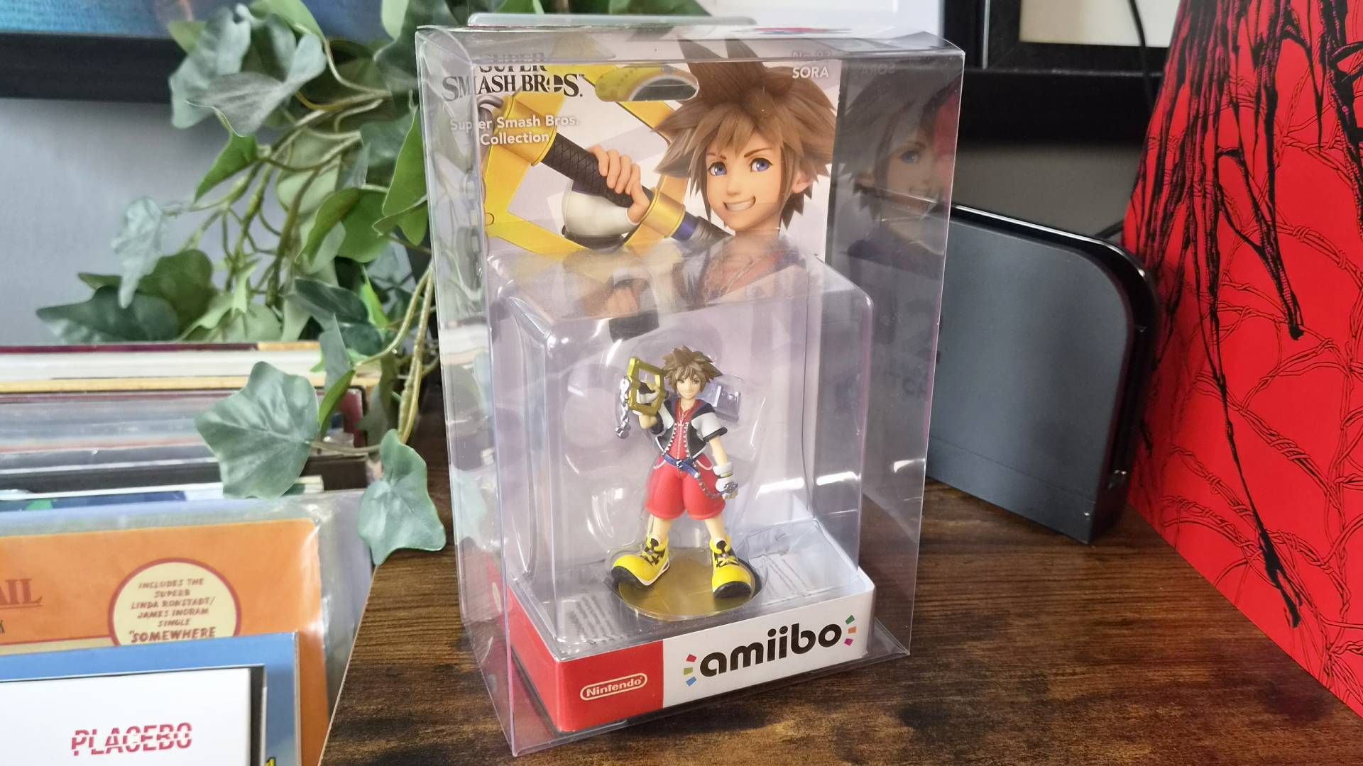 amiibo 51体セット 未開封 I just discovered that plastic protectors for your boxed amiibo