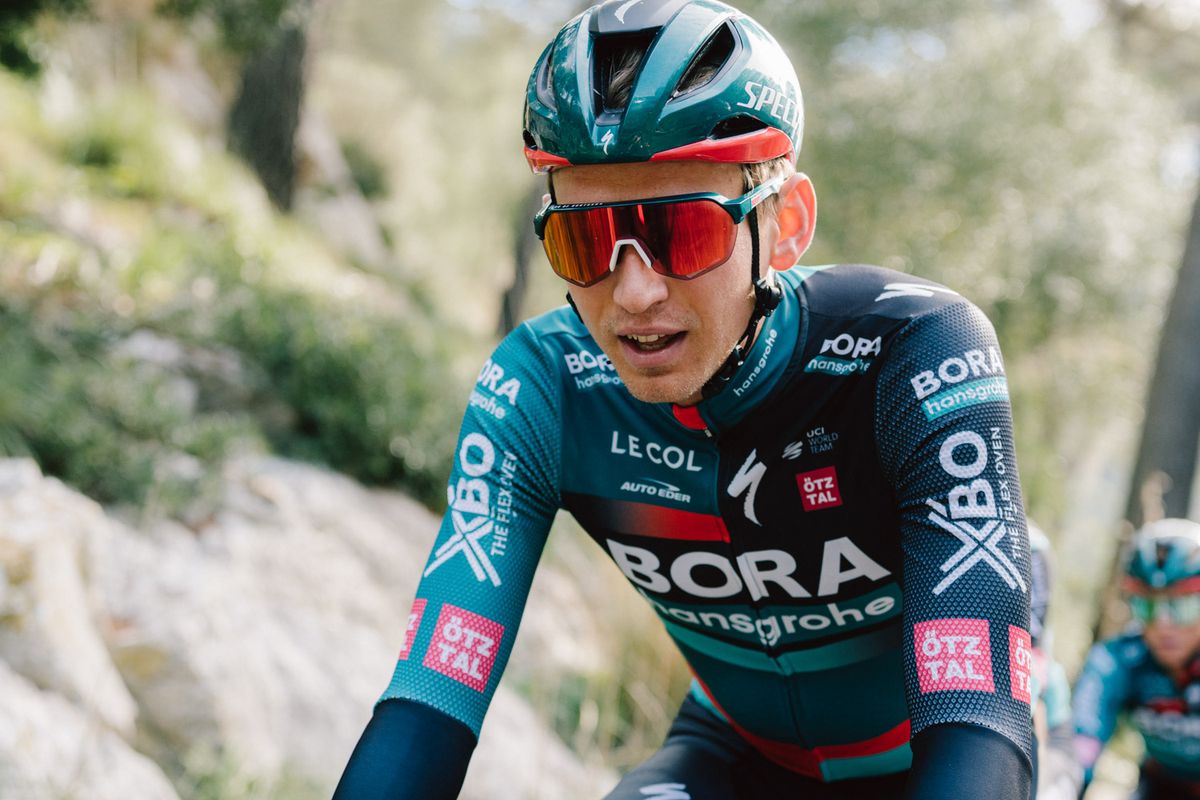 Bora-Hansgrohe kit 2023