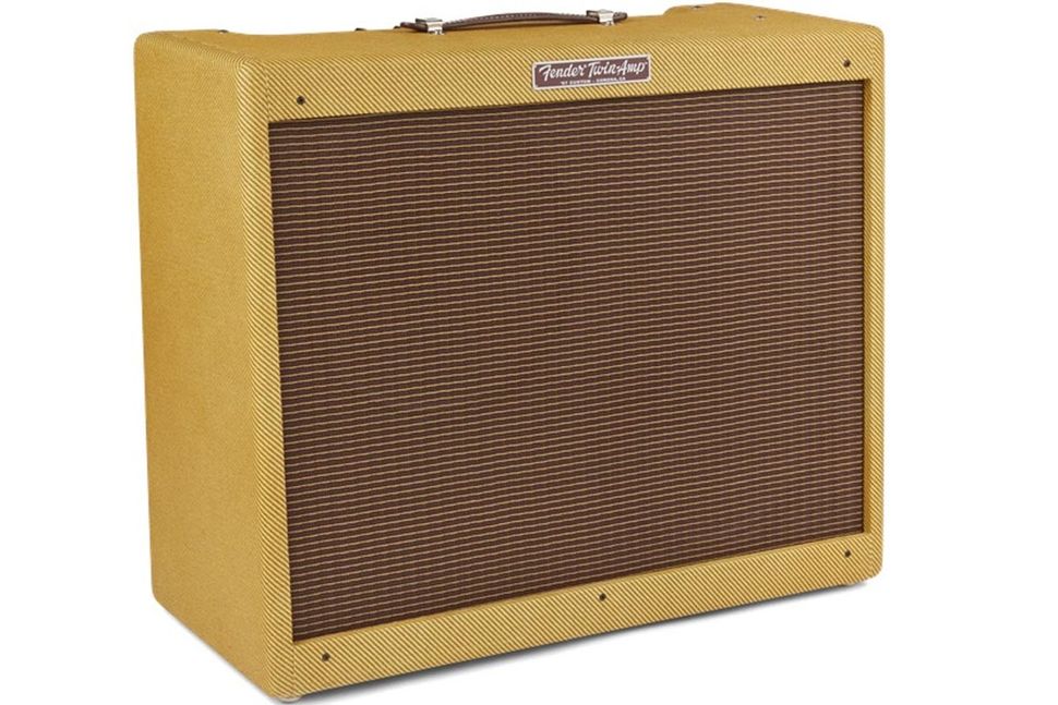 The best blues guitar gear get the sound of your heroes with these