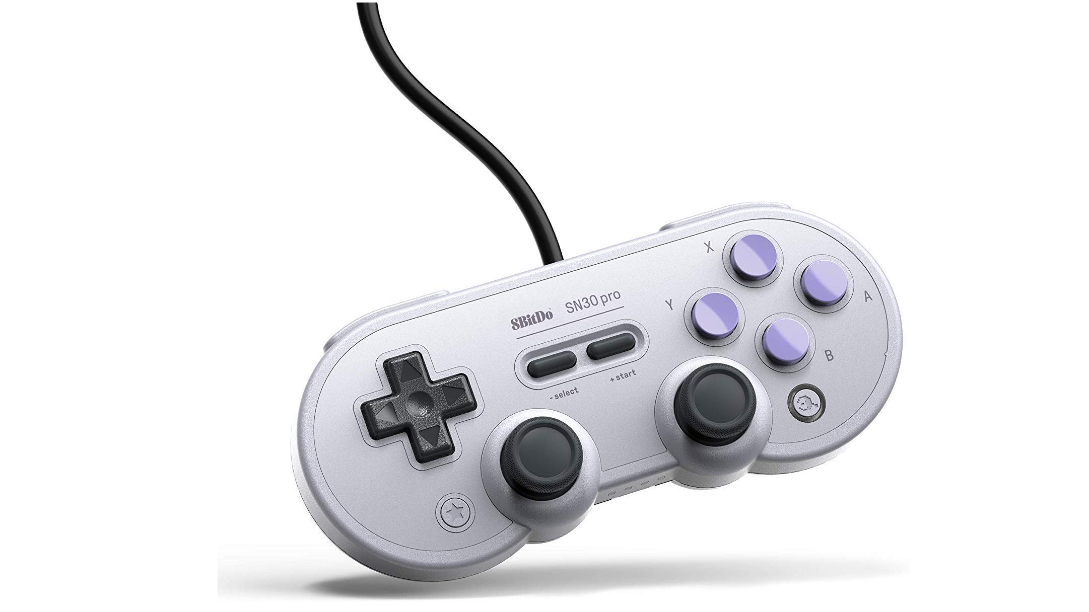 8BitDo SN30 Pro