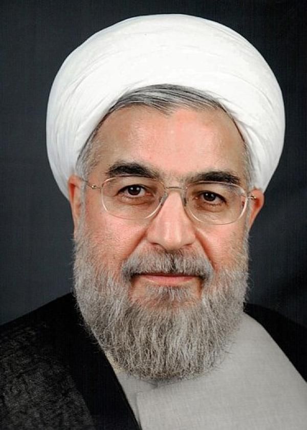 Iran&amp;#039;s president: &amp;#039;A nuclear settlement is certain&amp;#039;