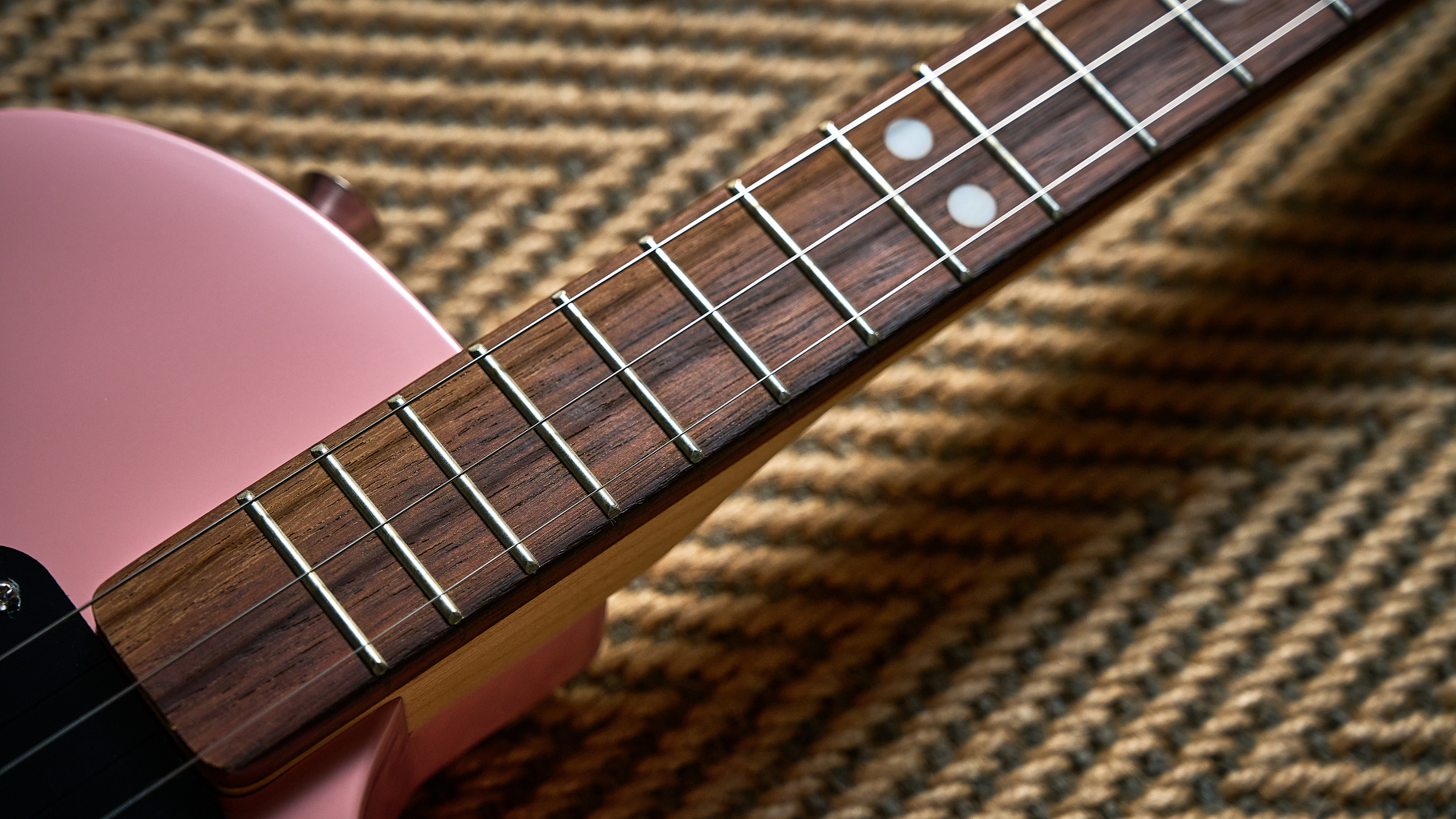 Loog x Gibson Les Paul Special