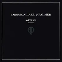 Works Volume 1 (Atlantic, 1977)