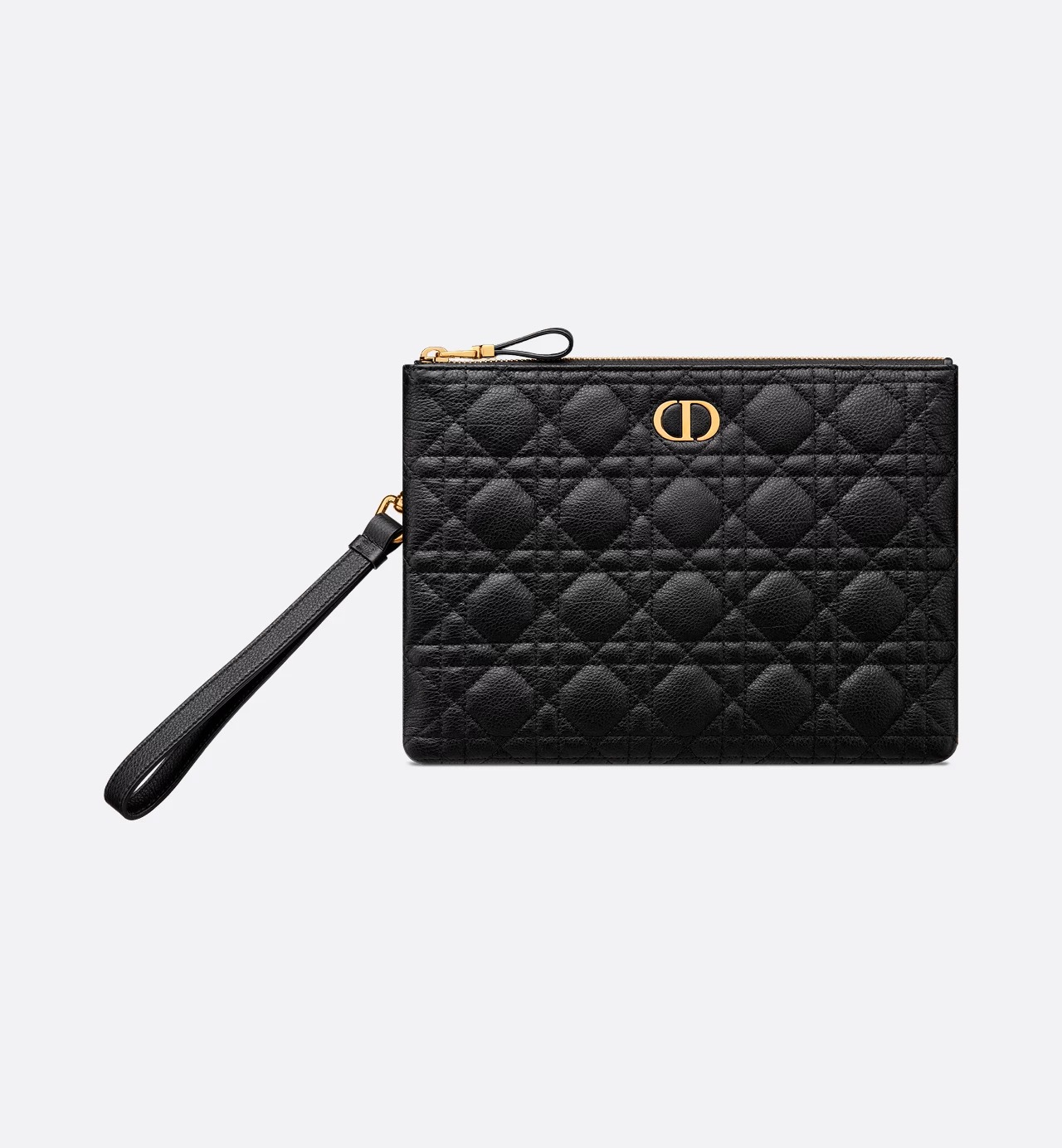 Dior, Medium Dior Caro Daily Pouch