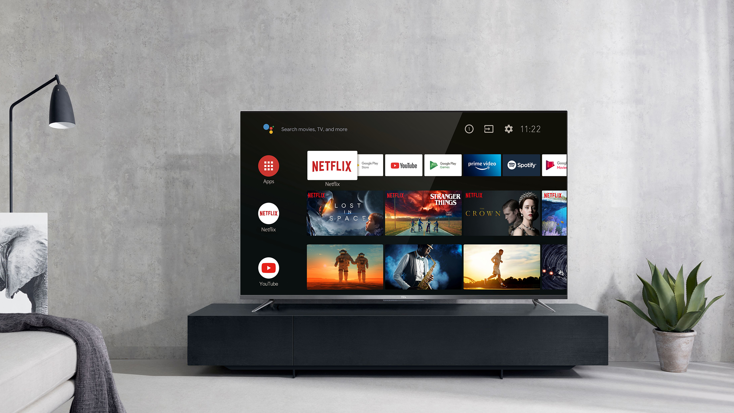 TCL P715