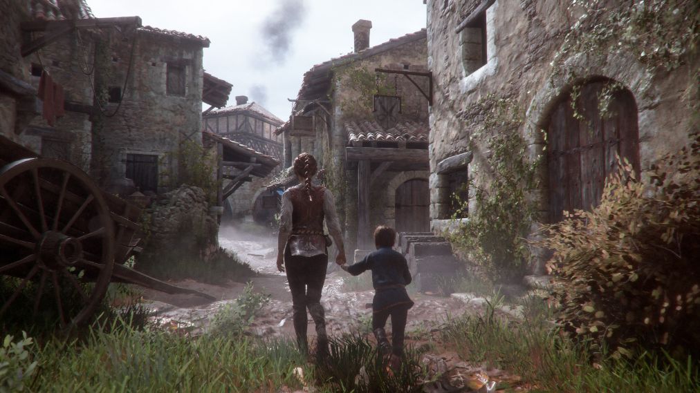 A Plague Tale 2 is reportedly in the works