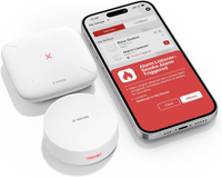 XSense Wi-Fi Listening Sensor: was $40 now $29 at Amazon
